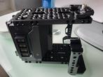 Fusion Rig pour Sony FX30 Digitale camera, Audio, Tv en Foto, Nieuw
