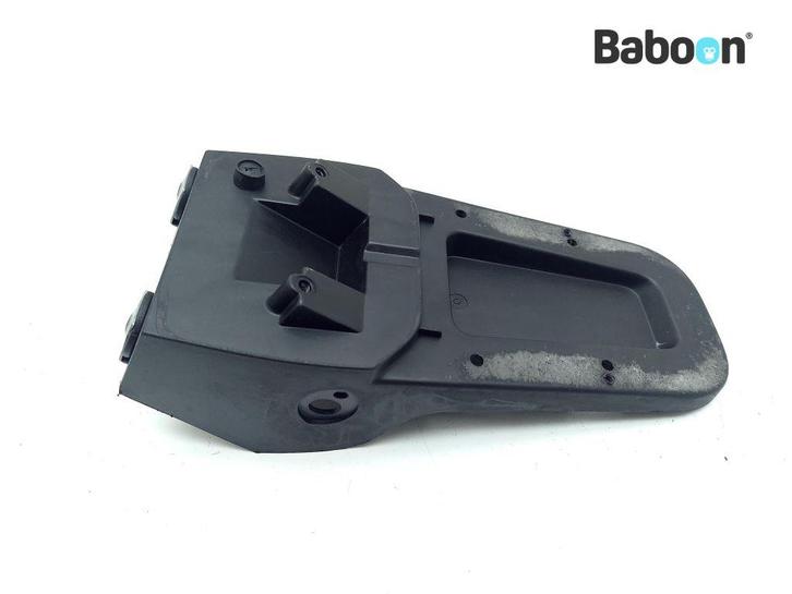 Kentekenplaat Houder BMW R 1150 GS (R1150GS), Motoren, Onderdelen | BMW, Gebruikt, Verzenden