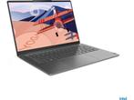 Lenovo Yoga Slim 6 14IAP8 - Laptop - 14 inch OLED - AZERTY, Computers en Software, Verzenden, Zo goed als nieuw, Lenovo