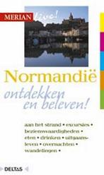 Normandie / Merian live! / 60 9789024366026 R NESTMEYER, Boeken, Reisgidsen, Verzenden, Gelezen, R NESTMEYER