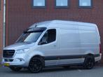 Zakelijke Lease |  Mercedes-Benz Sprinter 319 CDI V6 L2H2 VA, Automaat, Gebruikt, Euro 6, Overige kleuren