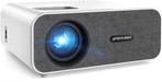 2dekans | Spoused Beamer - Full-HD - 10.000 Lumen - Streamen, Ophalen of Verzenden, Zo goed als nieuw
