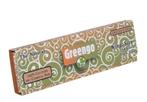 Greengo unbleached king size regular 2 in 1, Verzamelen, Verzenden, Nieuw