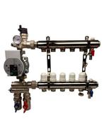 Vloerverwarmingsbuis 16x2 mm 600 mtr actie 305,00 incl btw, Ophalen of Verzenden, Nieuw