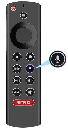 Vervangende Nvidia P3700 afstandsbediening, Audio, Tv en Foto, Afstandsbedieningen, Verzenden