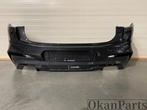 BMW X4 G02 M Sport Pakket achterbumper 5112139605, Ophalen, Gebruikt, Achter, Bumper