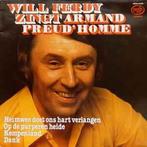 LP gebruikt - Will Ferdy - Will Ferdy Zingt Armand Preud..., Zo goed als nieuw, Verzenden