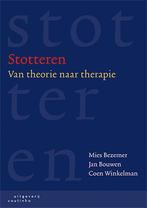 9789046906286 Stotteren | Tweedehands, Verzenden, Zo goed als nieuw, Mies Bezemer