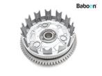 Koppelingshuis Suzuki GSF 600 Bandit 2000-2004 (GSF600 MK2), Motoren, Verzenden, Gebruikt