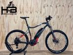 Haibike Sduro Hardseven 3.0 E-Mountainbike Sram NX 2018, Fietsen en Brommers, Fietsen | Mountainbikes en ATB, Overige merken, Hardtail