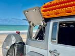 Emuwing Jeep Wrangler JKU 2007-2018 4drs, Ophalen of Verzenden, Nieuw