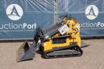 Veiling: Schranklader Kingkong XG380 Diesel 2024 Nieuw Nieuw, Zakelijke goederen, Machines en Bouw | Kranen en Graafmachines, Ophalen