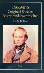 Darwins Origin of Species: Betoverende wetenschap Bulhof, Boeken, Verzenden, Gelezen, Bulhof