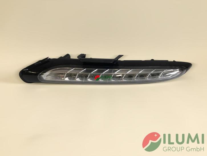 PORSCHE CAYENNE 7P TURBO 11-14 ACHTERLICHT LED DRL LINKS, Auto-onderdelen, Verlichting, Gebruikt, Porsche, Verzenden