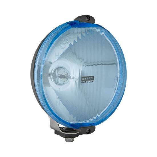 Wesem HO3 Halogeen Verstraler Blauw, + H3 12V, Auto-onderdelen, Verlichting, Nieuw, Ophalen of Verzenden