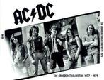 cd - AC/DC - The Broadcast Collection 1977 - 1979, Zo goed als nieuw, Verzenden