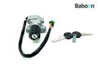 Contactslot Suzuki GS 500 F 2007-2009 (37100-01D40), Verzenden, Gebruikt