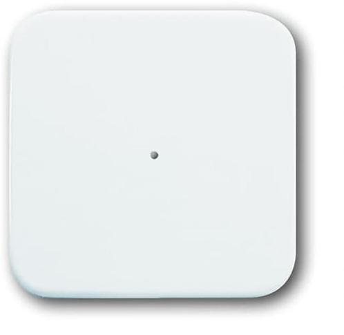 ABB Busch-Jaeger 6731-214-500 WaveLine Sensor 1V R-Alpin -, Doe-het-zelf en Verbouw, Alarmsystemen, Overige typen, Nieuw, Verzenden