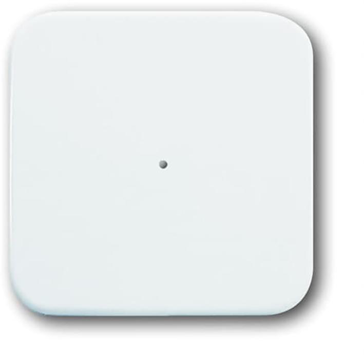 ABB Busch-Jaeger 6731-214-500 WaveLine Sensor 1V R-Alpin -, Doe-het-zelf en Verbouw, Alarmsystemen, Overige typen, Nieuw, Verzenden
