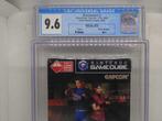 Nintendo - Gamecube - Biohazard 2 (Japanese) - graded CGC, Spelcomputers en Games, Nieuw