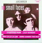 12 inch gebruikt - The Small Faces - Archive4, Cd's en Dvd's, Vinyl Singles, Verzenden, Zo goed als nieuw