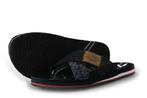 PME Legend Slippers in maat 42 Blauw | 10% extra korting, Slippers, Zo goed als nieuw, PME Legend, Verzenden