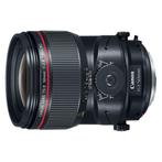 Canon TS-E 50mm f/2.8L Macro objectief - Tweedehands, Audio, Tv en Foto, Fotografie | Lenzen en Objectieven, Verzenden, Gebruikt