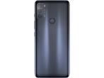 Motorola Moto G50 - Smartphone - 128GB opslag - 5G - Grijs, Verzenden, Zo goed als nieuw