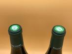 2022 William Fèvre - Chablis - 2 Magnums (1.5L), Verzamelen, Nieuw