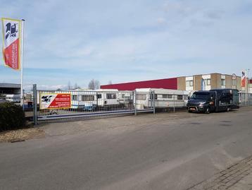 Grootste aanbod low budget caravans bij WW Trading Apeldoorn beschikbaar voor biedingen