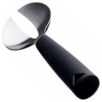 Triangle Saladevork Soul – Ontworpen door Ralph Krämer, Ophalen of Verzenden, Nieuw, Overige materialen, Los bestek