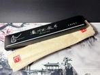 Satake - Keukenmes - BUNKA - Staal - Japan - Japanse BUNKA