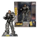 Fallout Movie Maniacs Action Figure Hank Maclean (Season..., Verzamelen, Ophalen of Verzenden, Nieuw