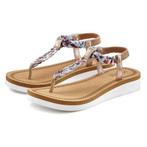 Lascana Teenslippers Sandaal, pantoletten met kleine, Verzenden, Nieuw