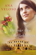 De geur van koffiebloesem 9789026985430 A. Veloso, Verzenden, Gelezen, A. Veloso