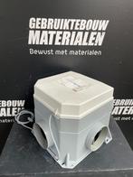 Tweedehands Ventilatie &amp; Afzuiging, Ophalen of Verzenden, Gebruikt, Ventilator en Afzuiger