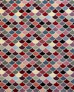 Gobelin Waaiers Multicolor, Nieuw, Overige kleuren