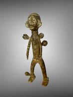 Bronzen aap - Vere - Nigeria