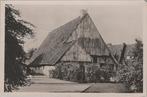 TWENTE - Rijksmuseum Twenthe. Enschede. Los Hoes. Gezicht..., Verzenden, Gelopen