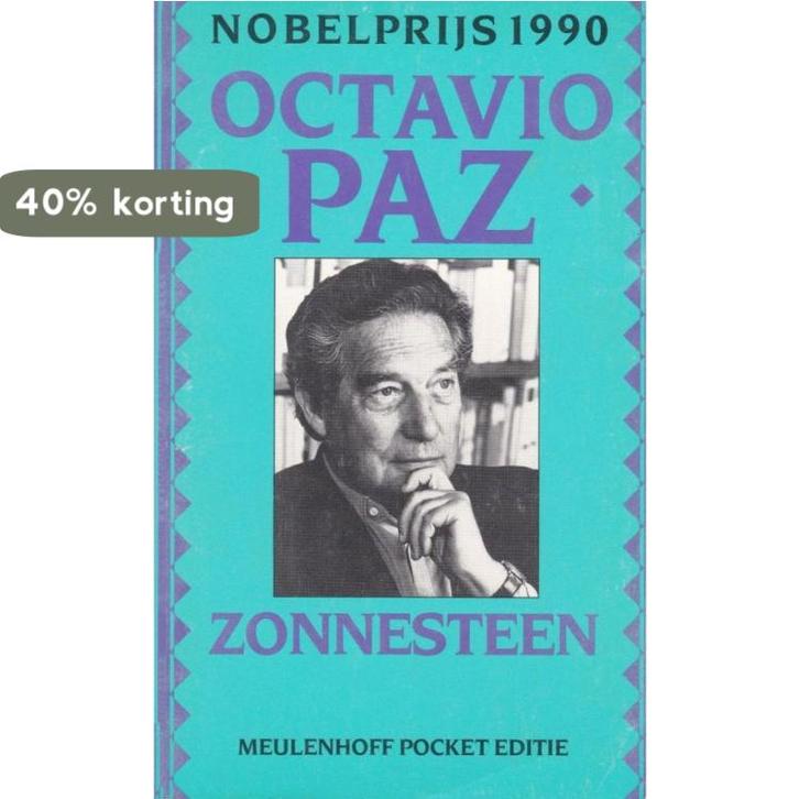 Zonnesteen : voorafgegaan door Adelaar of zon? en gevolgd, Boeken, Literatuur, Gelezen, Verzenden