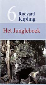 Het Jungleboek 9789050161183 Rudyard Kipling, Boeken, Gelezen, Rudyard Kipling, Nicola Bayley, Verzenden