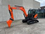 Veiling: Rupsgraafmachine Doosan DX55-9C Diesel 2019, Ophalen, Graafmachine