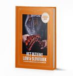 9789083139890 Het Ultieme Low  Slowboek Jeroen Hazebroek, Verzenden, Nieuw, Jeroen Hazebroek