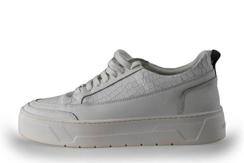 Antony Morato Sneakers in maat 41 Wit | 10% extra korting, Kleding | Heren, Schoenen, Wit, Zo goed als nieuw, Sneakers of Gympen