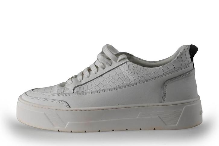 Antony Morato Sneakers in maat 41 Wit | 10% korting, Kleding | Heren, Schoenen, Wit, Zo goed als nieuw, Sneakers of Gympen, Verzenden