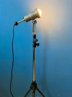 Vintage Cifo Photography Spotlight Floor Lamp, Ophalen of Verzenden, Nieuw