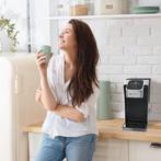 2dekans | KitchenBrothers Heetwaterdispenser – 2,7L Inhoud,, Ophalen of Verzenden, Zo goed als nieuw