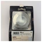 Bieden: Quick TEO 4G 12V LED downlight spot chrome - FASP00, Ophalen of Verzenden, Nieuw, Elektra en Verlichting, Zeilboot of Motorboot