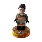 LEGO Dimensions Abby Yates Minifigure (71242), Verzamelen, Verzenden, Zo goed als nieuw