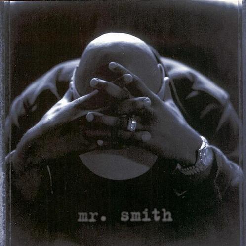 cd - LL Cool J - Mr. Smith, Cd's en Dvd's, Cd's | Overige Cd's, Zo goed als nieuw, Verzenden